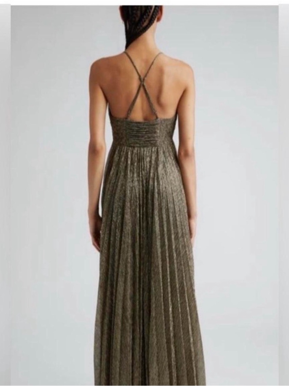 A.L.C. Maxi dress - Picture 2 of 2